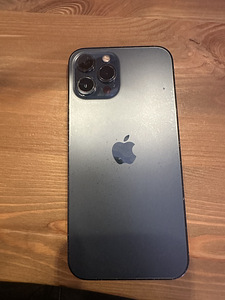 iPhone 12 Pro Max 128gb (3 foto / 3)