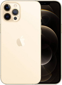 iPhone 12 Pro 128GB kuldne (1 foto / 4)