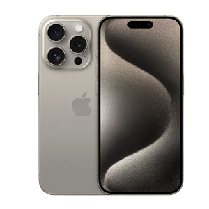 iPhone 15 Pro 128GB hall (1 foto / 4)