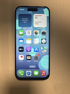 iPhone 15 Pro 128GB hall (4 foto / 4)