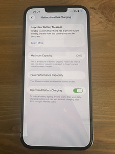 iPhone 13 Pro Max 256GB (2 foto / 4)