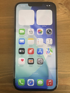 iPhone 13 Pro Max 256GB (4 foto / 4)