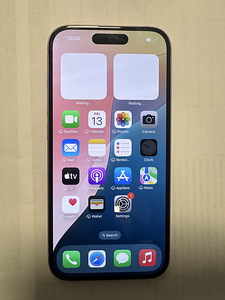 iPhone 15 128GB (4 foto / 4)