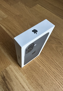 iPhone 17 256GB • UUS • GARANTII (2 foto / 4)