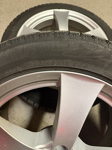 Volvo r18 (6 фото из 6)