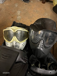 Paintball (5 foto / 8)
