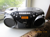 JVC RC-EX26