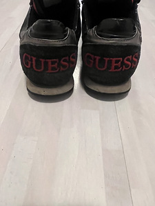 Guess tossud s.37 (3 foto / 5)