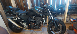 Kawasaki z750 A2 (2 foto / 5)
