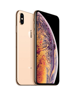 iPhone xs max 256 gold