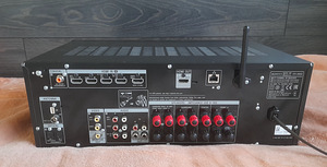 Multikanali võimendi SONY STR DN-850. (3 foto / 3)