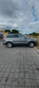 HONDA CR-V (3 foto / 6)