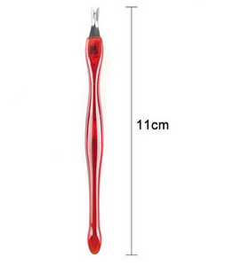 Küünenaha trimmer (7 foto / 9)