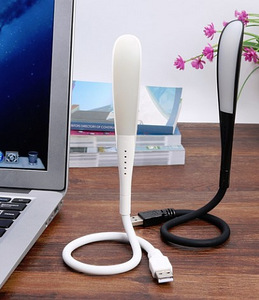 USB LED-kaasaskantav lamp (4 foto / 4)