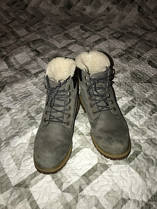 Saapad Timberland, 38-38,5 suurus (6 foto / 10)