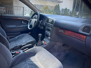 Autorent Volvo V40 (8 foto / 9)