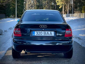 Ауди а4 АРЕНДА (2 фото из 7)
