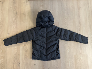Nike laste jope, 122-128 suurus (2 foto / 2)