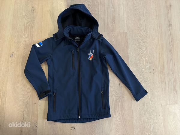 FSS Olympic jope 134
