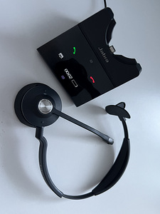 Jabra Engage 75 peakomplekt (3 foto / 5)