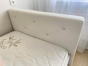 Кровать 90х200 (2 фото из 2)