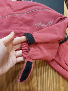 Koera jope Rukka thermal (2 foto / 5)