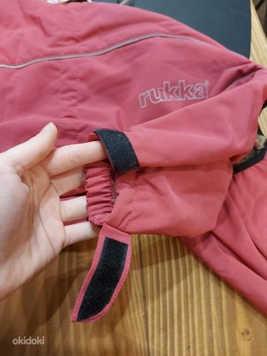 Куртка для собаки Rukka thermal (фото #2)