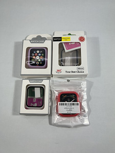Apple watch rihmad ja kaitseümbrised (2 foto / 3)