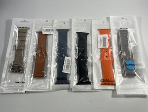 Apple watch rihmad ja kaitseümbrised (3 foto / 3)