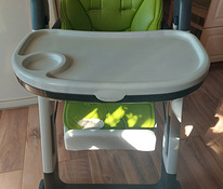 Детский стул для кормления Peg Perego Siesta