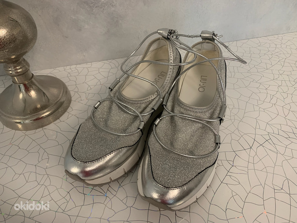 Продаются туфли LiuJo р.37 (фото #1)