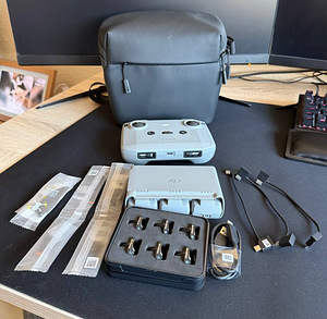 DJI Mini 2 SE Fly More Combo (2 foto / 2)
