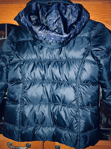 HILFIGER s.140 Väga korralik talve jope (3 foto / 3)