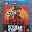 Red dead redemption 2 PS4 (foto #1)