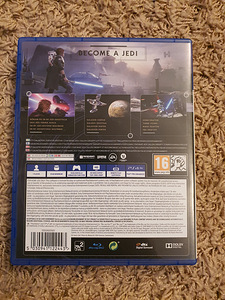 Star Wars Jedi: Fallen Order (2 foto / 3)
