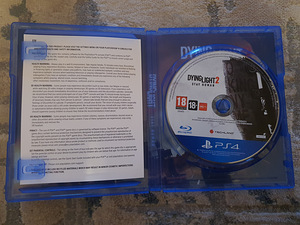 Dying Light 2: Stay Human PS4/PS5 (3 foto / 3)