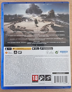 Ghost of Tsushima Director’s Cut - PS5 (2 foto / 3)