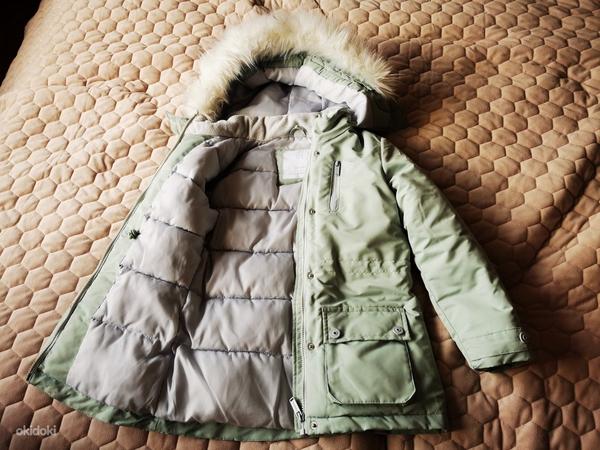 Зимняя куртка Reserved 128р (фото #2)