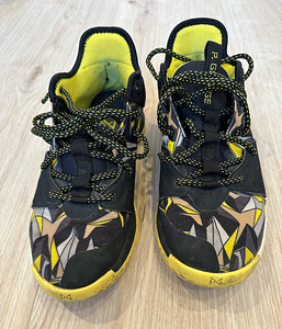 Nike tossud nr 41 (2 foto / 6)