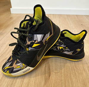 Nike tossud nr 41 (3 foto / 6)