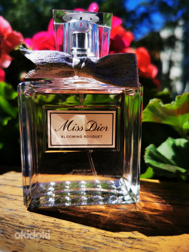 Miss Dior Blooming Bouquet 100 мл