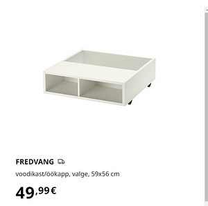 IKEA lastevoodi komplekt/ SNIGLAR+lisad (2 foto / 4)