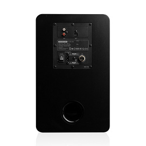 Riiulikõlarid MODECOM Eclipse 60W Bluetooth Apt-X NFC (5 foto / 8)
