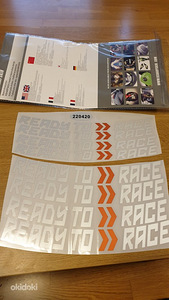 Ktm ready to race (2 foto / 2)