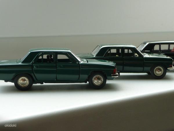 Müüa NSVL automudelid (foto #2)