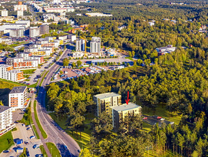 Mäepealse tn 29, Mustamäe, Tallinn, Harjumaa (6 foto / 10)