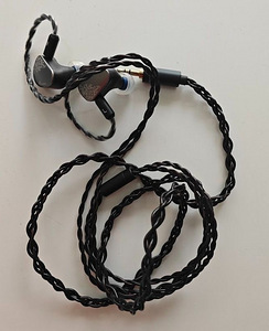 Kiwi Ears Cadenza II (2 foto / 2)