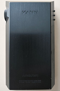 Astell&Kern Kann Alpha (3 фото из 5)