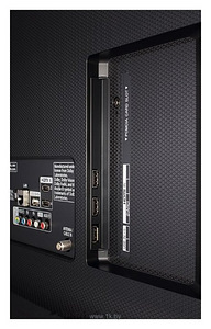 LG 43" 4K UHD SmartTV 43UJ7507 (2 foto / 4)