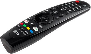 LG 43" 4K UHD SmartTV 43UJ7507 (4 foto / 4)